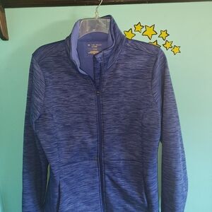 Women's Tek Gear Zip Jacket